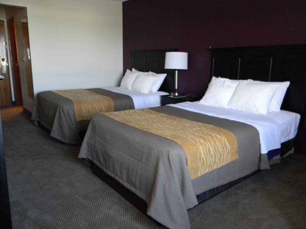 Boarders Inn & Suites By Cobblestone Hotels - Munising Wetmore Dış mekan fotoğraf