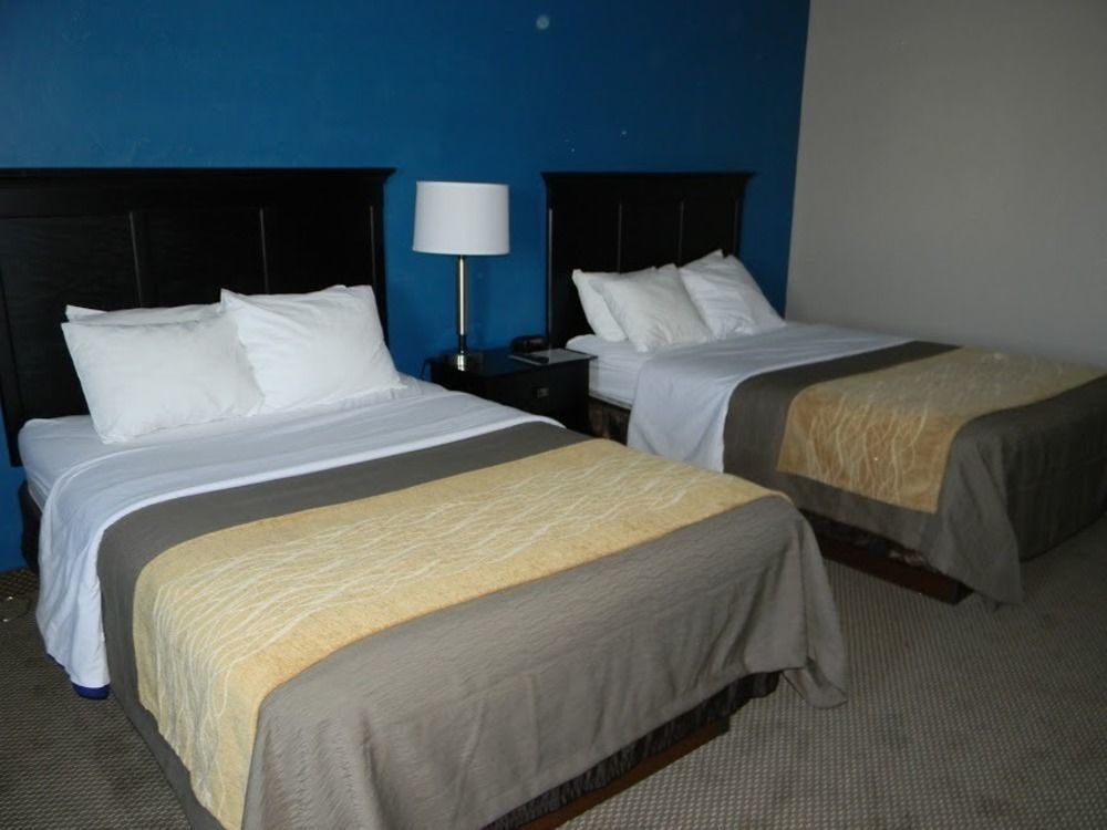 Boarders Inn & Suites By Cobblestone Hotels - Munising Wetmore Dış mekan fotoğraf